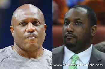 Houston-Baylor a family affair for Alvin Brooks and son - Houston Chronicle