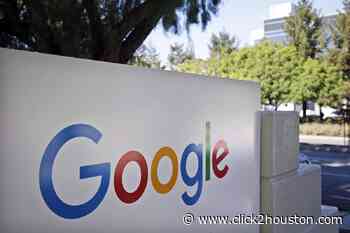 Is Google coming to Houston? What you can expect to see in May - KPRC Click2Houston