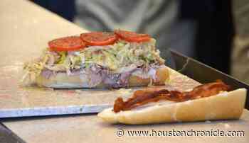 Jersey Mike's Subs launches 'day of giving' at 34 Houston shops - Houston Chronicle