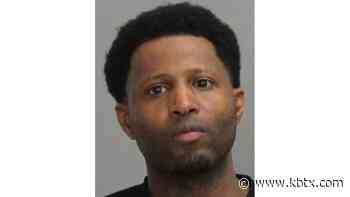 Houston man arrested for allegedly dealing drugs near Northgate - KBTX