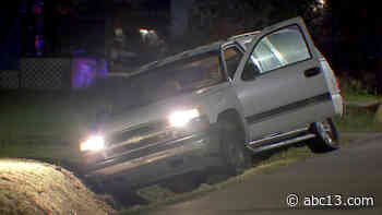 Houston crime: HPD believe couple found shot in Acres Homes may have opened fire on 2 others - KTRK-TV