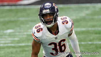 Here are details of S DeAndre Houston-Carson's contract with Bears - Chicago Bears Wire
