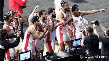 Houston Holds Off Oregon State to Reach First Final Four Since 1984 - Sports Illustrated
