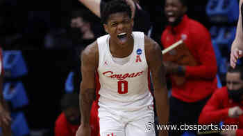 Houston vs. Oregon State score, takeaways: Cougars hold off Beavers' rally attempt, advance to Final Four - CBSSports.com
