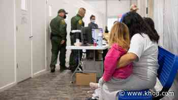 Catholic Charities Houston ready to help undocumented children, families in legal fight to stay in America - KHOU.com