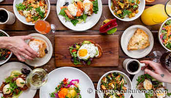 15 Houston restaurants dish out Easter brunch, dine-in and to-go - CultureMap Houston