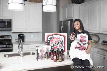 Houston-area teen scores $100K investment from Kendra Scott on 'Shark Tank' - Chron