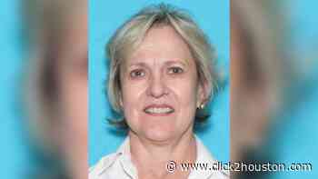 Update: 73-year-old Houston woman with dementia found safe - KPRC Click2Houston