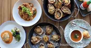 Where to Eat the Best Seafood in Houston - Eater Houston