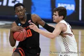 Oregon State’s Warith Alatishe hopes to show hometown Houston what they missed as rebounder, emerging player - OregonLive