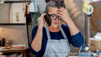 Bossing: Was tun, wenn der Chef mobbt?