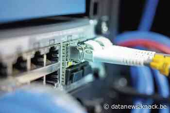 Datacenter United bouwt eerste tier IV datacenter van België