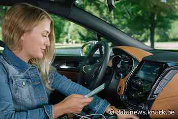 Android Auto nu eindelijk ook écht beschikbaar in België