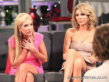 Jen Shah arrested for fraud; 14 other 'Real Housewives' stars who've been to prison