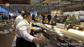 Supermarktketen Jumbo opent nog dit jaar winkels in Berlare en Denderleeuw - TV Oost