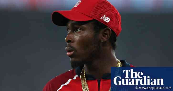 Jofra Archer’s IPL hopes remain in balance after successful surgery