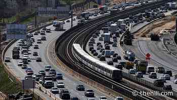 Five things to watch on Biden infrastructure plan