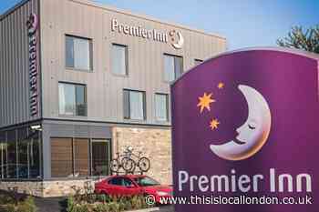 Where Premier Inn wants to open new hotels in south London