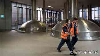 Molson Coors set for 100% renewable electricity switch in the UK