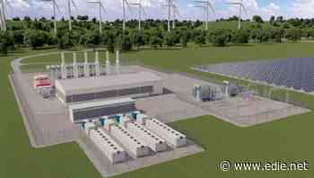 UK must dramatically scale battery energy storage to meet net-zero, report reveals