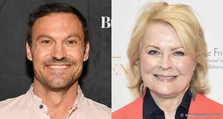 Brian Austin Green, Candice Bergen, & More Are Heading to 'The Conners'