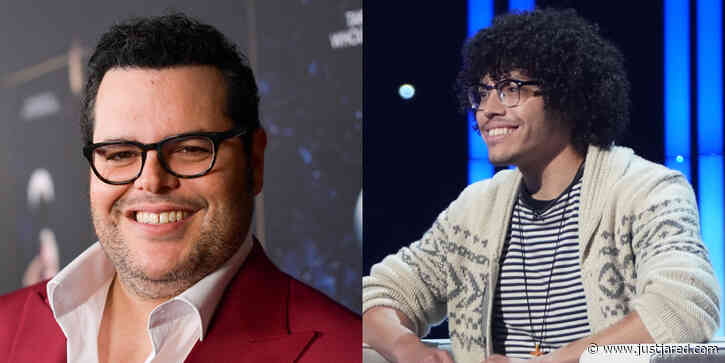 Josh Gad Reaches Out To Eliminated 'Idol' Hopeful To Write a Song For 'Central Park'