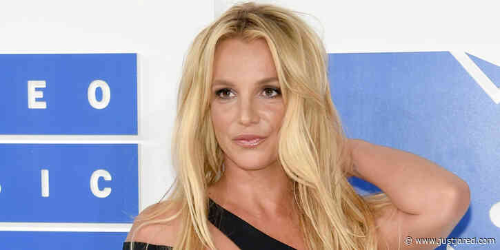 Britney Spears Addresses Speculation About Her Life, Says She Didn't Watch Documentary: 'I Cried for Two Weeks'