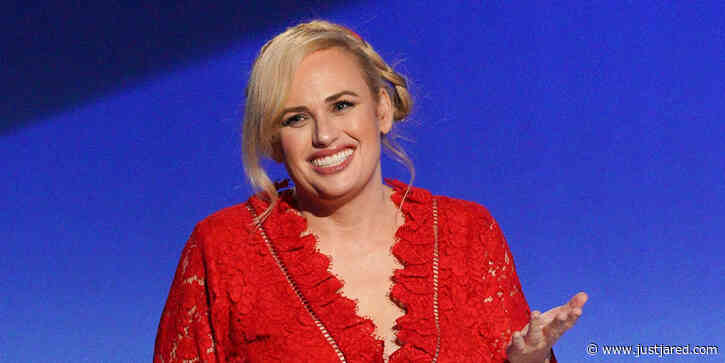 Rebel Wilson Says She Wasn't Even Supposed To Be In 'Bridesmaids'