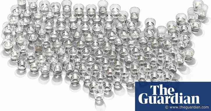 We sampled tap water across the US – and found arsenic, lead and toxic chemicals