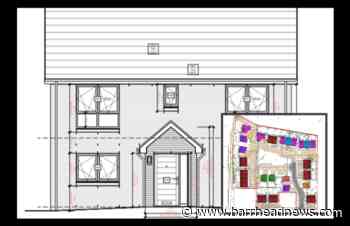 Barrhead: Green light for homes behind Dealston Road - Barrhead News