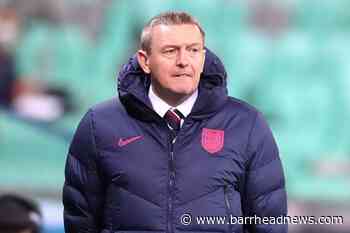 Aidy Boothroyd believes the England Under-21s job is 'utterly impossible' - Barrhead News