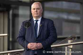 Beating Labour will 'extinguish' influence of Corbyn, says Welsh Tory leader - Barrhead News