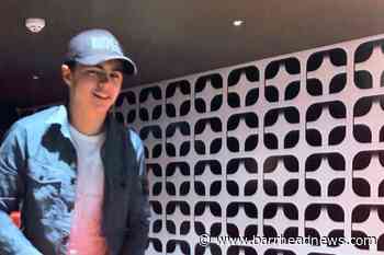 Four given life sentences for fatal stabbing of teenager - Barrhead News