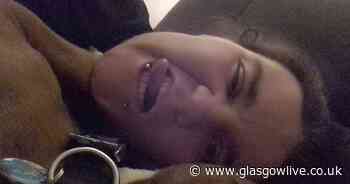 Barrhead woman faces jail for 'frenzied' stanley blade attack that left flat looking like bloodbath - Glasgow Live