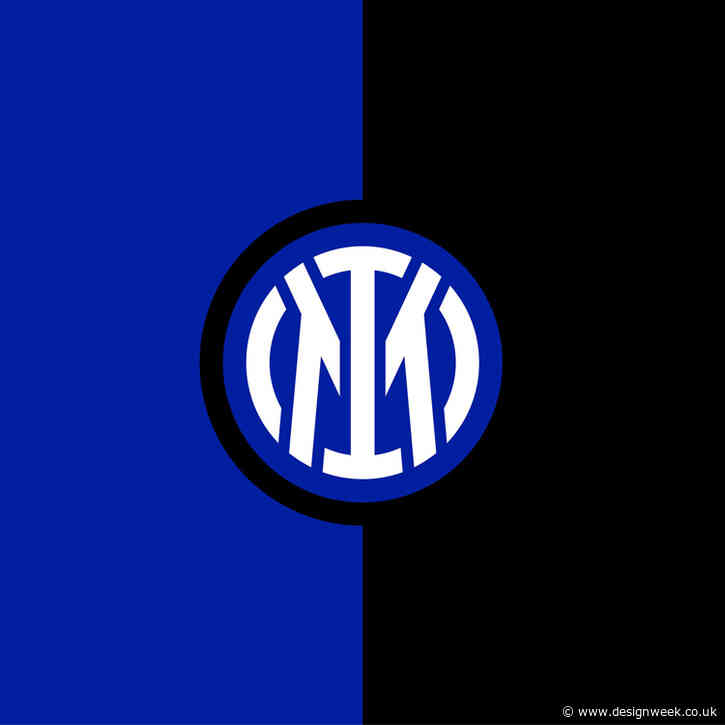 Inter Milan reveals new logo in “streamlined” rebrand