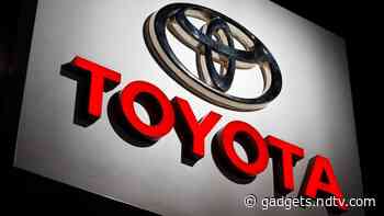 Electric Vehicles to Dominate Toyota Lexus Lineup by 2025