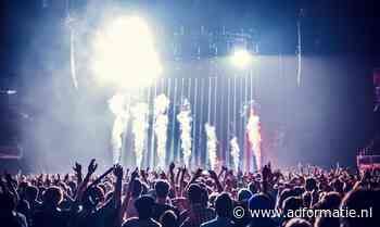 Sligro gaat The Support Group versterken, neemt Amsterdamse festivalgigant over