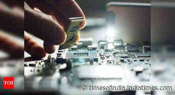 'A billion for every chip-maker who makes in India'