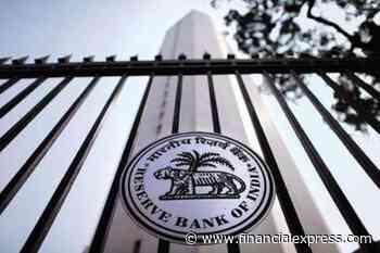 Monetary Policy Committee to meet 6 times during 2021-22, says RBI