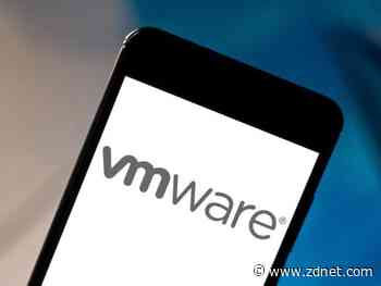 VMware patches critical vRealize Operations platform vulnerabilities