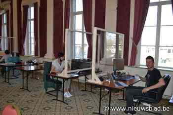 Telefoon van vaccinatiecentrum staat al vijf weken roodgloeiend