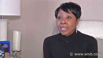 Remarkable Women: April Mitchell