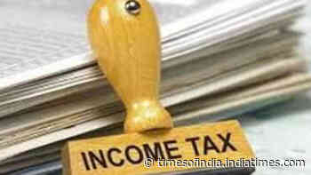 New income tax rules from April 1, 2021