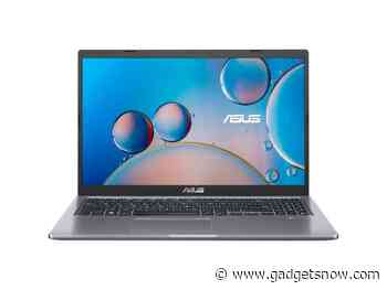 Asus launches ZenBook 13 OLED, new VivoBook models starting at Rs 54,990