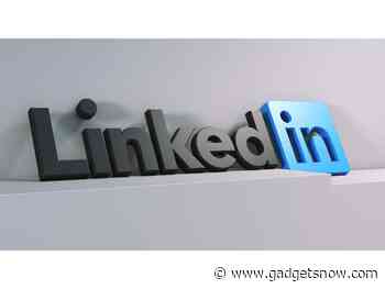 LinkedIn is working on Clubhouse rival: Report - Gadgets Now