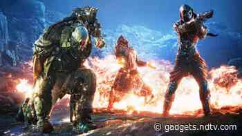 Outriders Release Date, System Requirements, Gameplay, Review, Bundle, and More - Gadgets 360