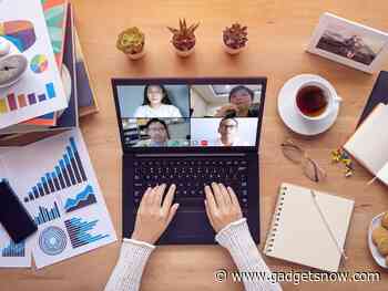 Best tools by Poly that remote workers need for better productivity - Gadgets Now