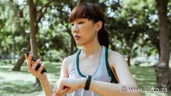 Read next on IOL These gadgets might keep the doctor away - IOL