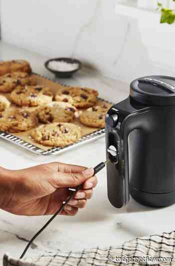 Time-saving gadgets for the kitchen - Gadget Flow