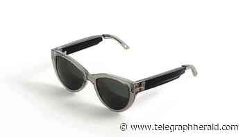 Gadgets: Smart tech glasses | Features | telegraphherald.com - telegraphherald.com
